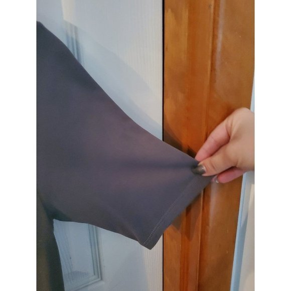 Grey Lularoe Top - Picture 4 of 4